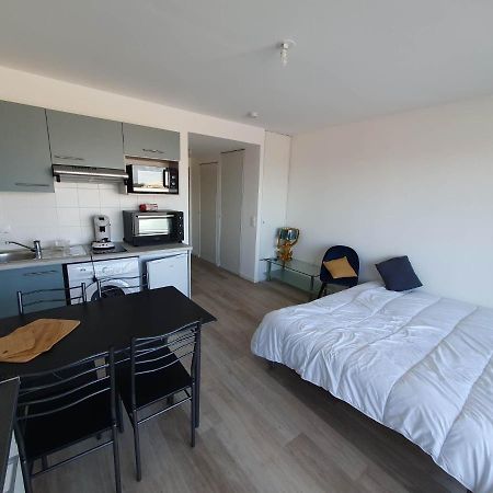 Appartement Remblai Saint Hilaire De Riez Esterno foto